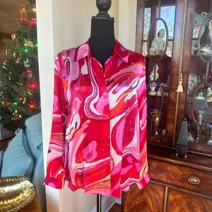 L’AGENCE 🔥 Blouse